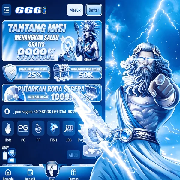 666I