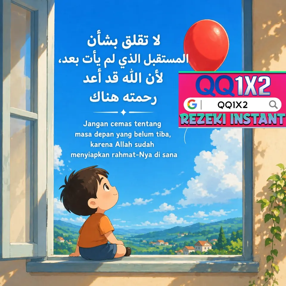 qq1x2 APK Resmi Unduh