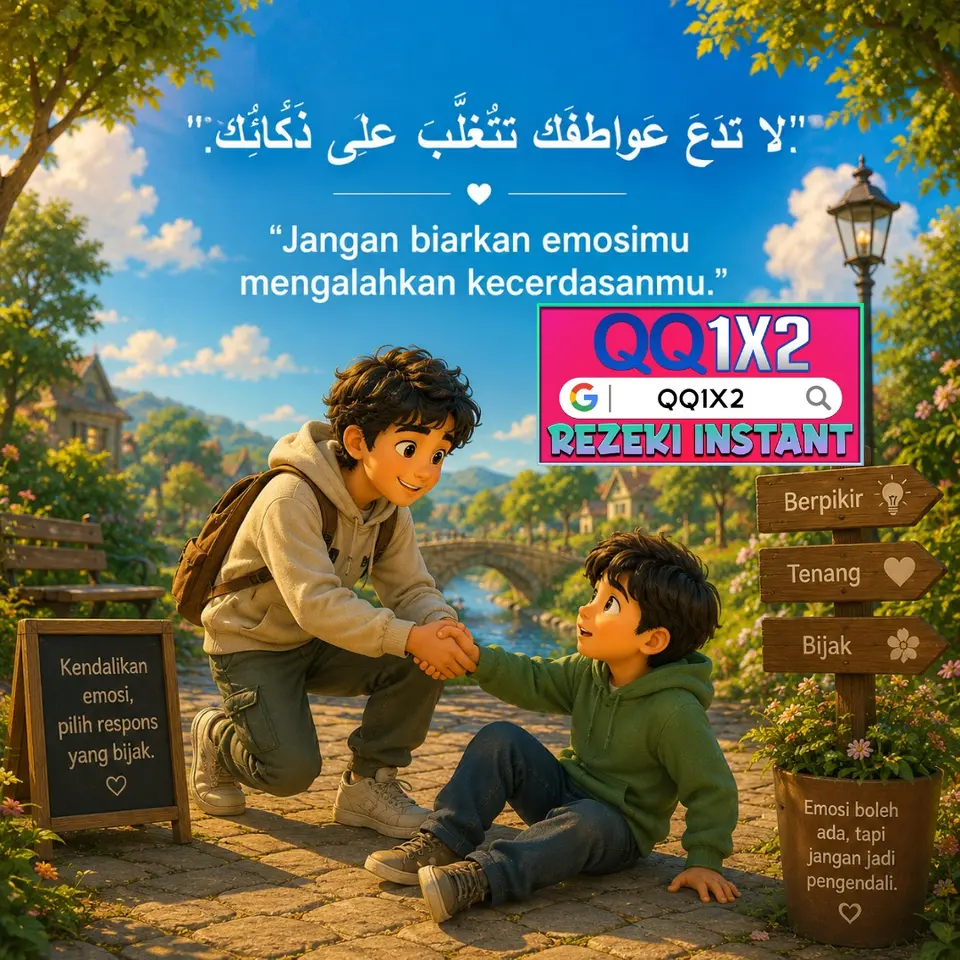 qq1x2 Masuk - qq1x2 Resmi