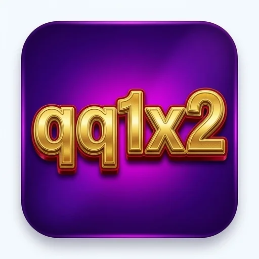 qq1x2 Logo - Resmi