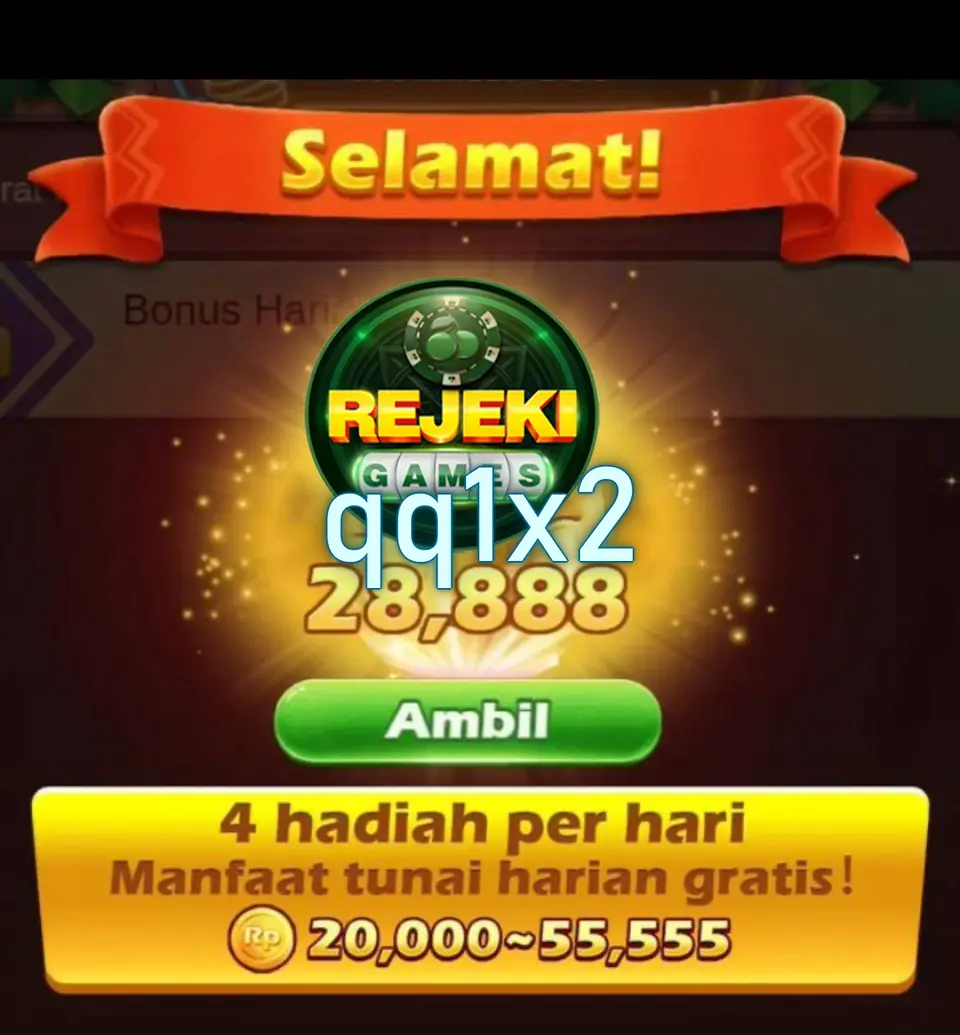 qq1x2 Preview - Resmi Unduh